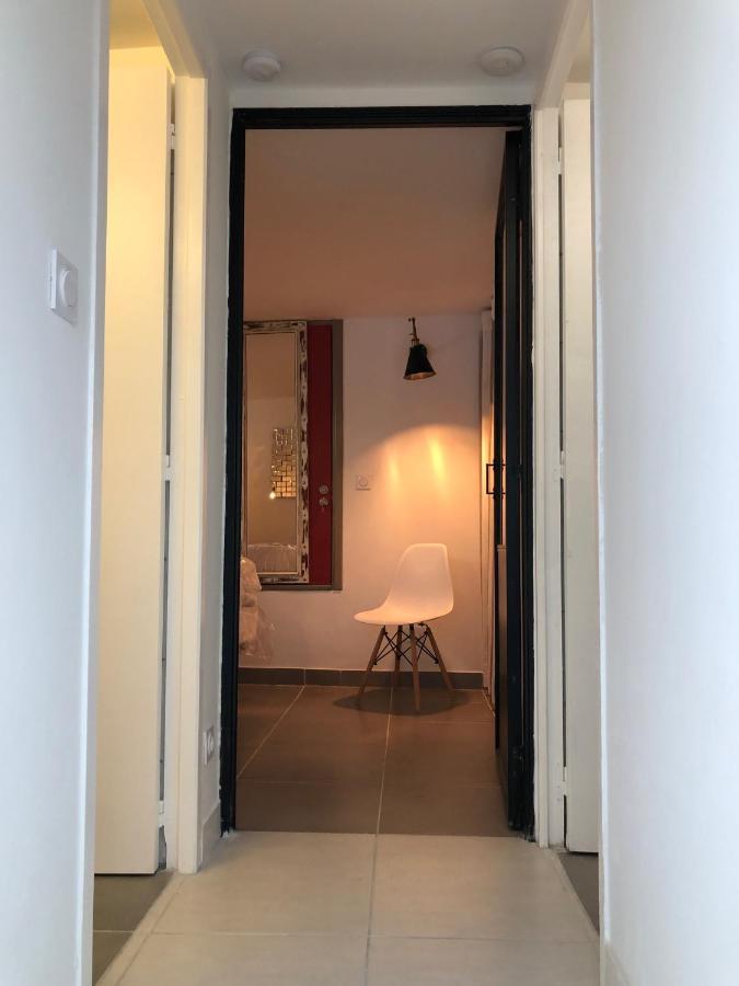 Apartamento Le 26 Nimes Exterior foto