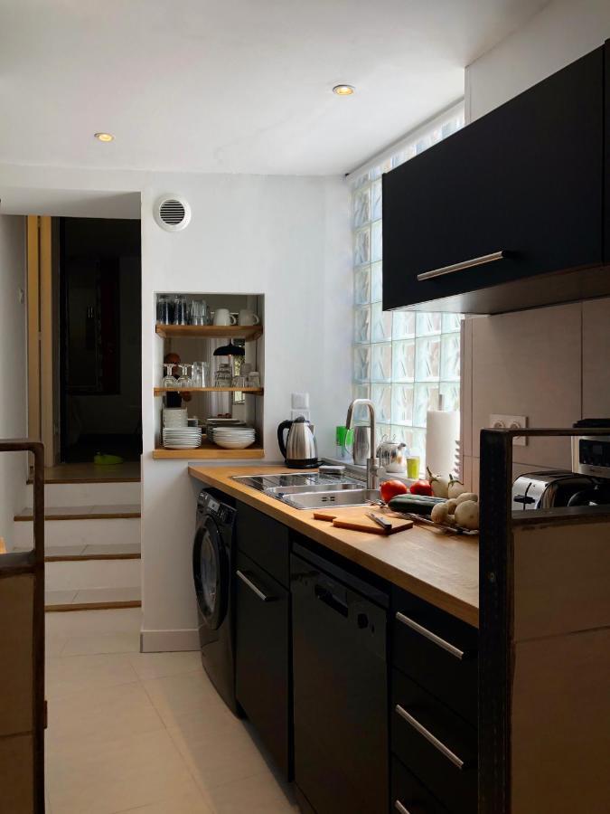 Apartamento Le 26 Nimes Exterior foto