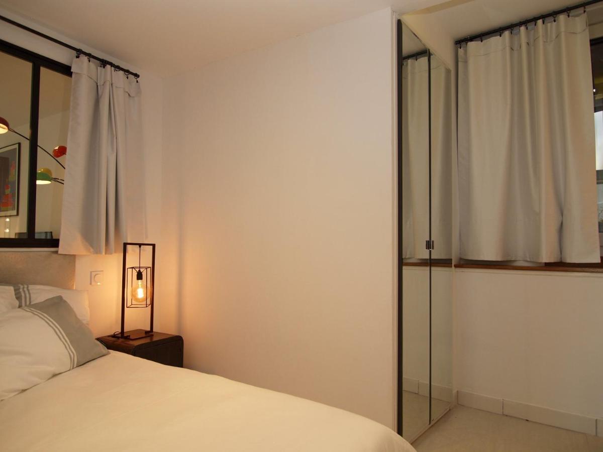 Apartamento Le 26 Nimes Exterior foto