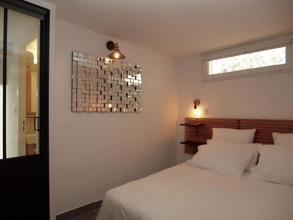 Apartamento Le 26 Nimes Exterior foto
