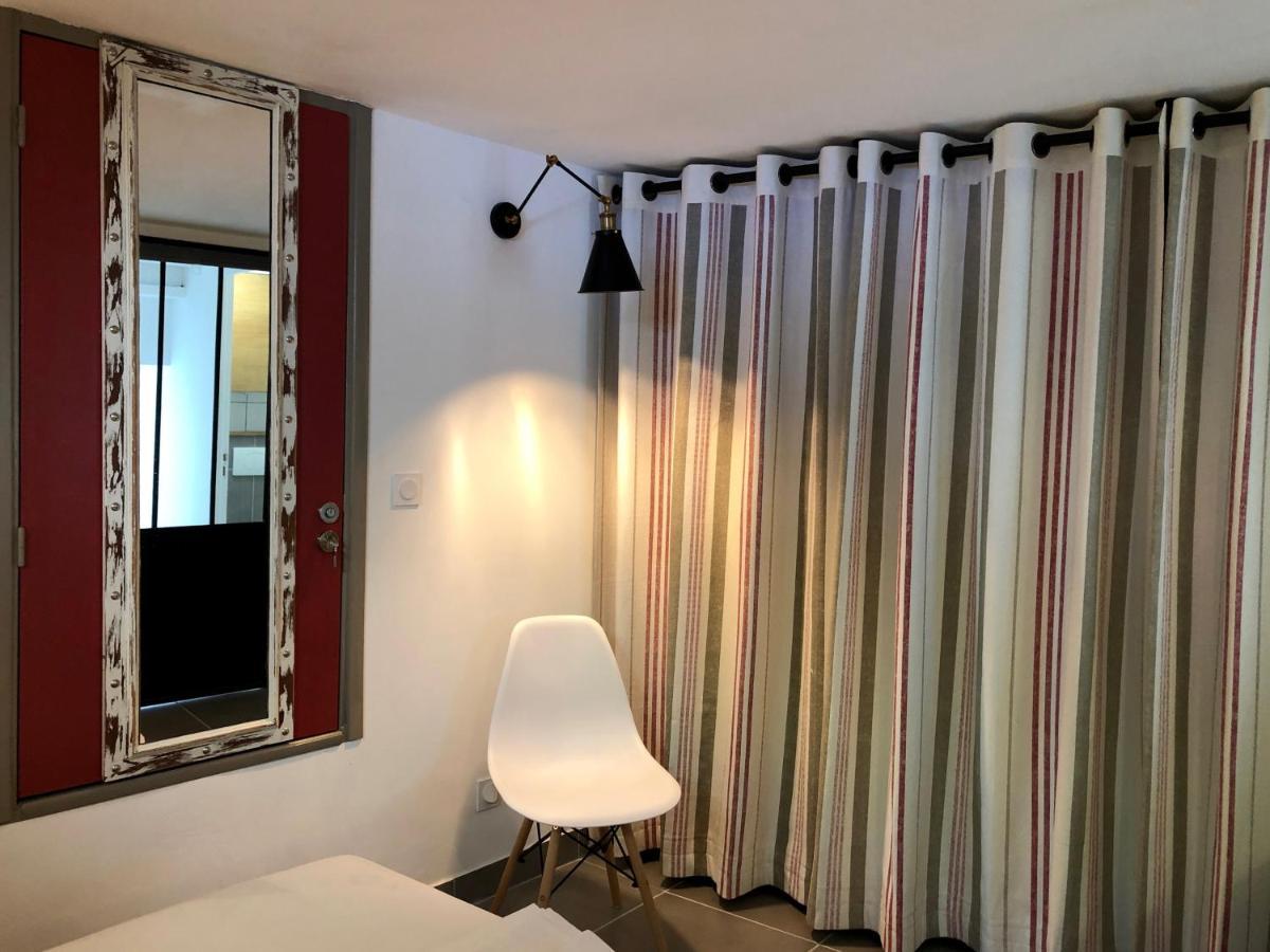 Apartamento Le 26 Nimes Exterior foto